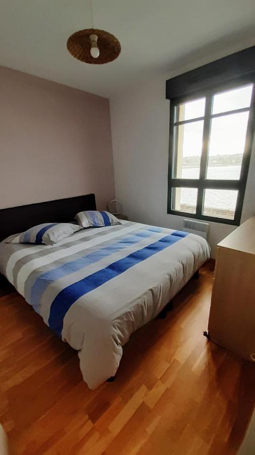 Appartement Devant La Mer Erquy Exteriör bild